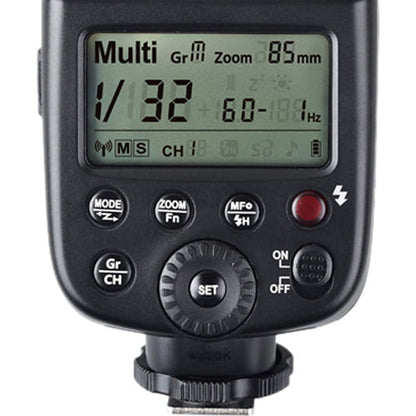 Flash GODOX TT600s