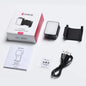 Ulanzi LM001 - Luz LED de Relleno Profesional para Cámara y Smartphone
