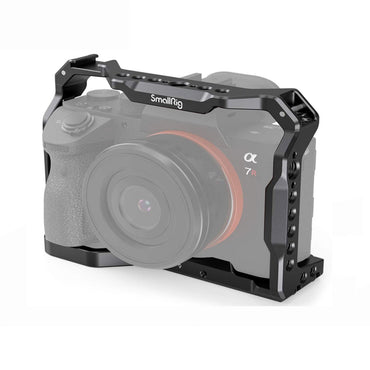 Jaula Para Sony A7 III / A7R III / A9 de Smallrig