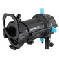 Nanlite PJ-BM-19 Projection Attachment – Accesorio de Proyección Profesional para Forza 500 y Luces Bowens