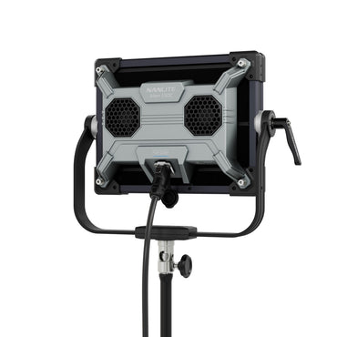 Nanlite Alien 150C RGBWW LED Panel – Sistema de Iluminación Profesional para Exteriores y Estudio
