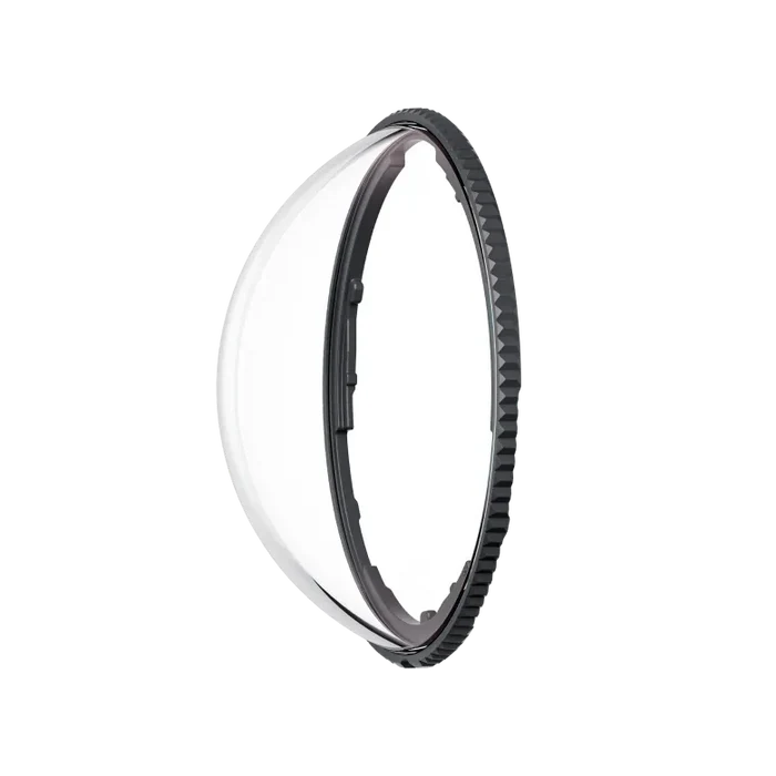 Lente Insta360 X4 Óptica Pro