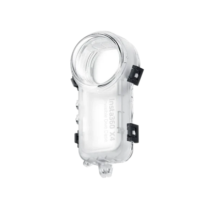 Carcasa invisible Insta360 X4
