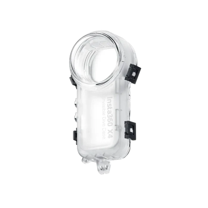 Carcasa invisible Insta360 X4