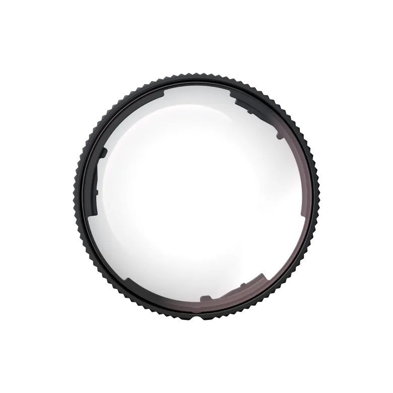 Lente Insta360 X4 Óptica Pro