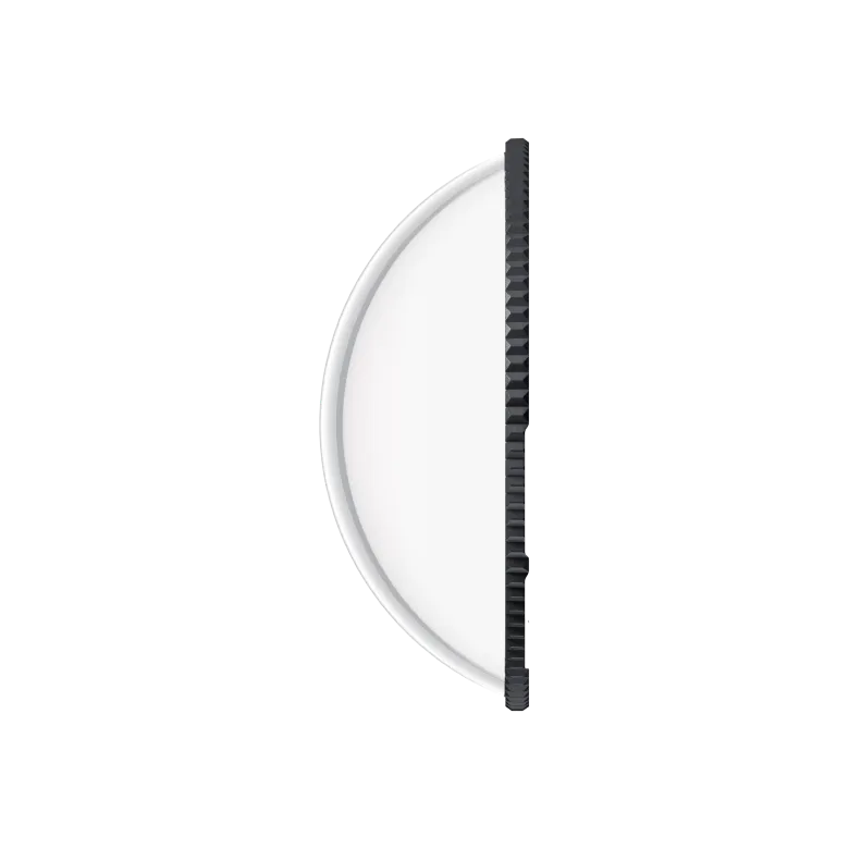 Lente Insta360 X4 Óptica Pro