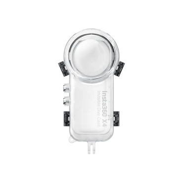 Insta360 X4 Accesorios Profesionales - Kit de Protección y Montaje Pro