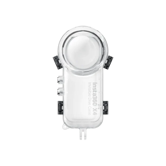 Carcasa invisible Insta360 X4