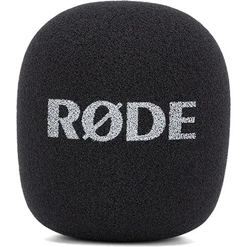 Røde Interview GO - Soporte para micrófono