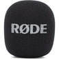 Røde Interview GO - Soporte para micrófono