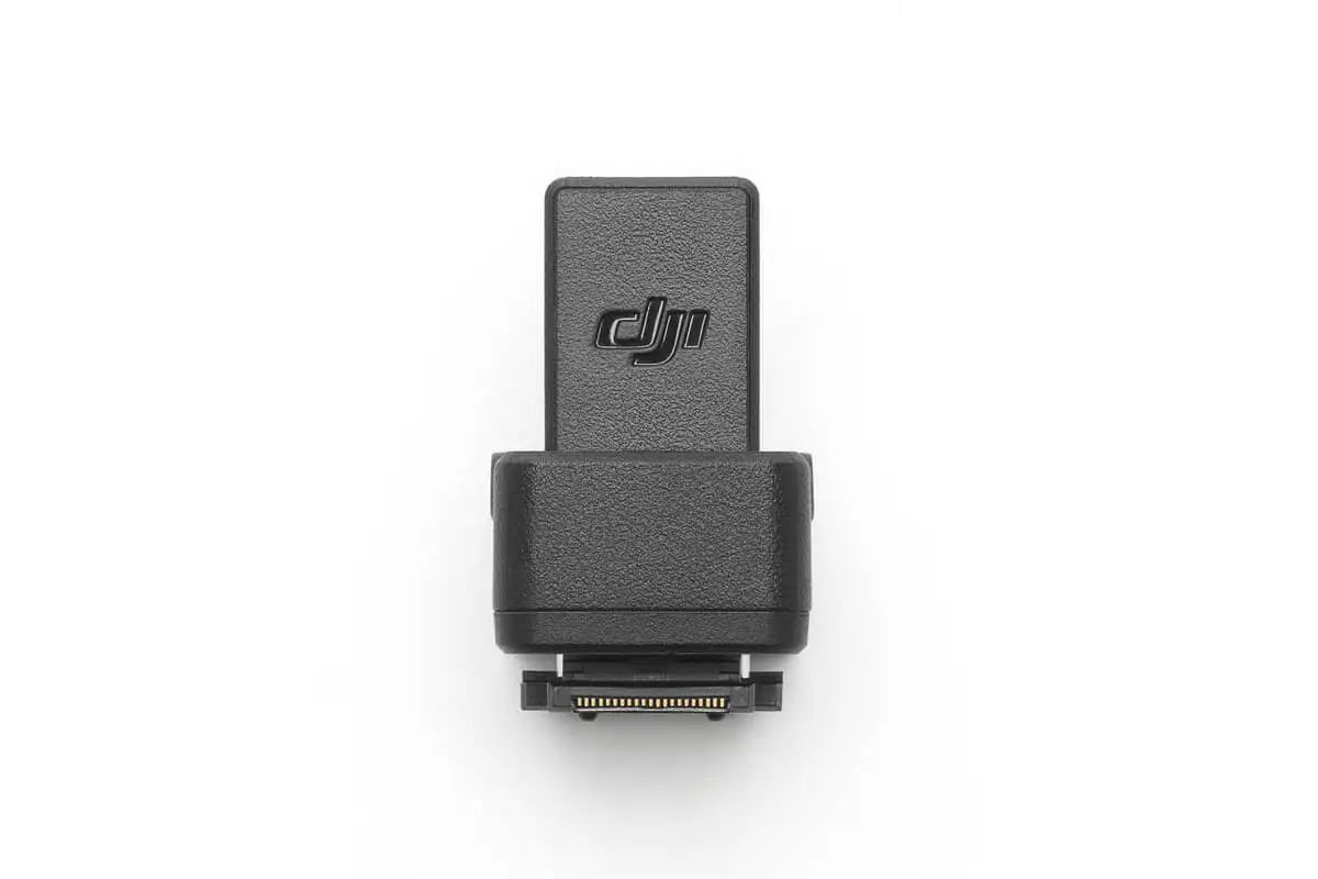 Adaptador de zapata para DJI MIC