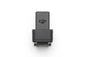 Adaptador de Zapata DJI Mic – Soporte Original para Montaje de Receptor en Cámara