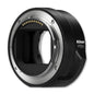 Nikon Lente Adaptador de Lentes FTZ II Óptica Pro