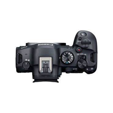 Canon EOS R6 Mark II Cuerpo – Cámara Mirrorless Profesional Full Frame