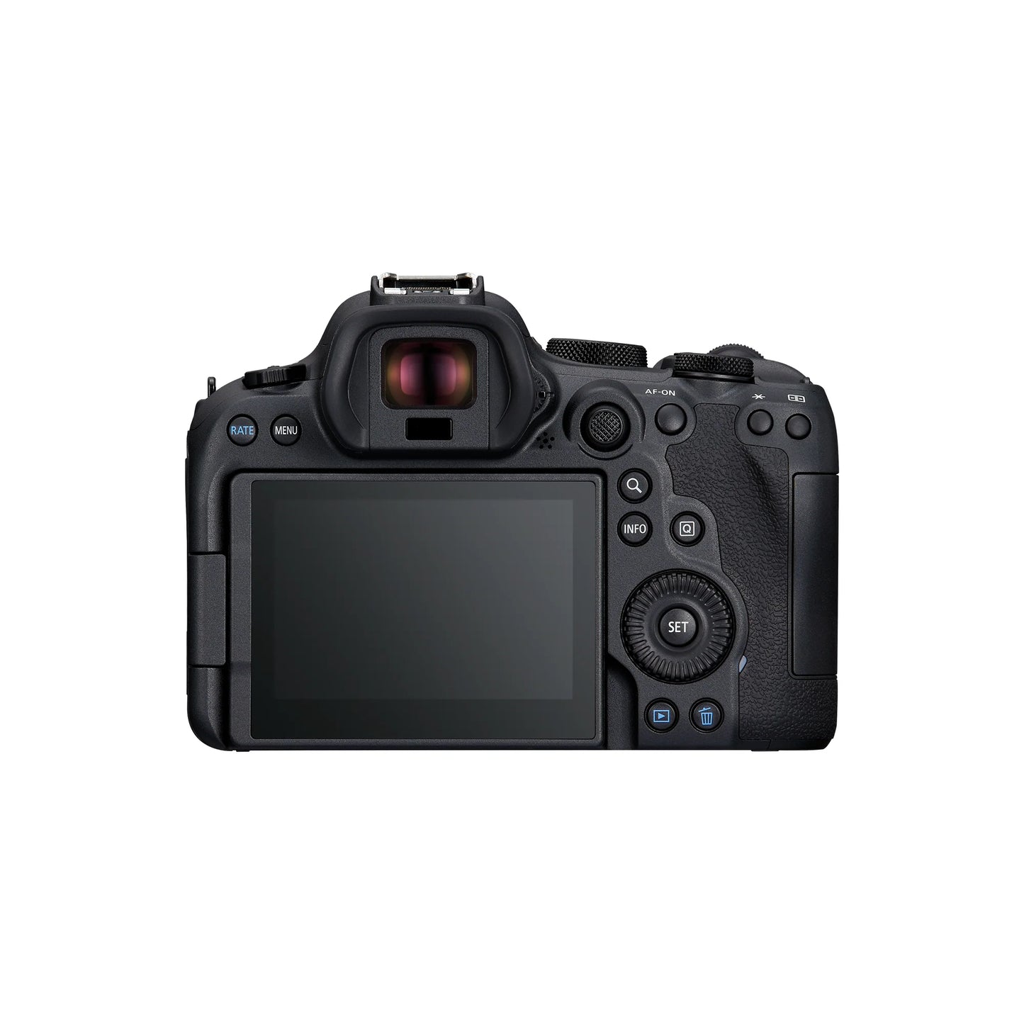 Camara Canon EOS R6 MARK II | Cuerpo