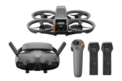 Drone DJI Avata 2 Fly More Combo