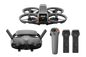 Drone DJI Avata 2 Fly More Combo (3 baterías)