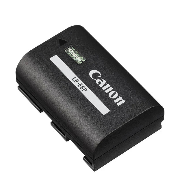 Bateria Canon  LP-E6P ORIGINAL