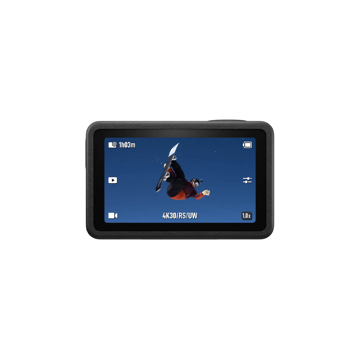 Cámara DJI Osmo Action 5 Pro