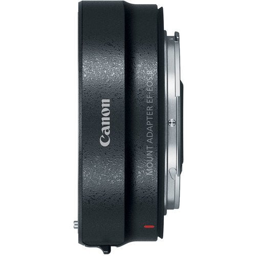 Canon Cámara Adaptador De Montura EF-EOS R Óptica Pro