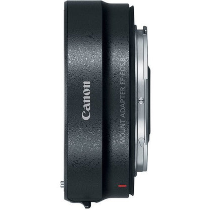 Adaptador De Montura EF-EOS R Canon