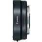 Canon Cámara Adaptador De Montura EF-EOS R Óptica Pro