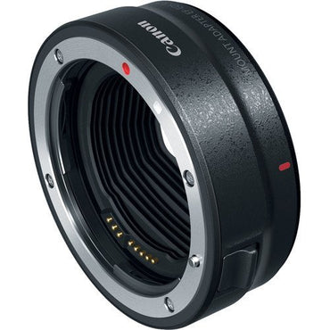 Canon Cámara Adaptador De Montura EF-EOS R Óptica Pro
