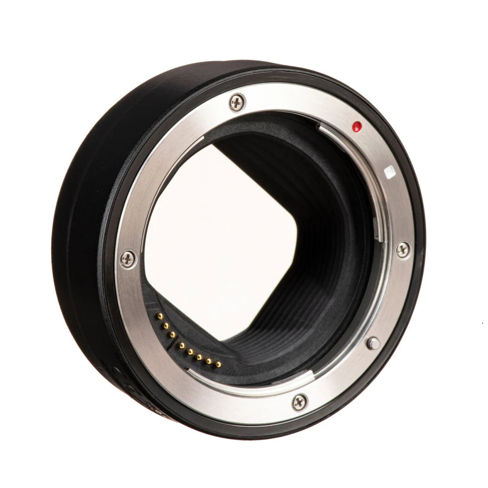 Canon Cámara Adaptador De Montura EF-EOS R Óptica Pro