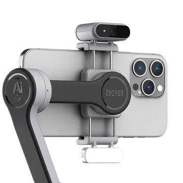 Estabilizador Zhiyun Cinepeer CQ5 Combo – Calidad Pro
