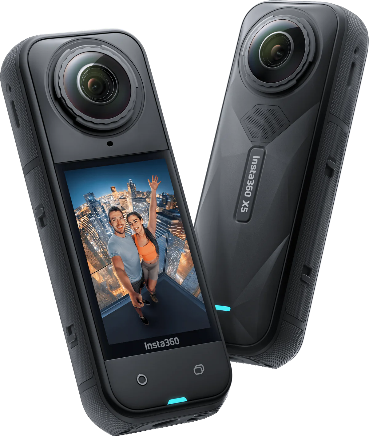 Insta 360 X5