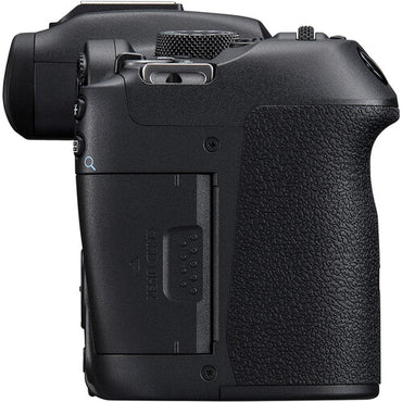 Canon EOS R7 (Solo Cuerpo) | Alta Velocidad y Resolución APS-C