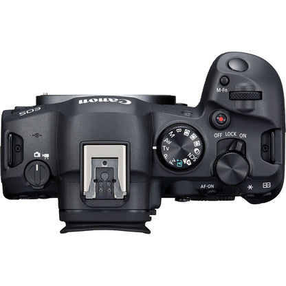Canon EOS R6 ll Cuerpo