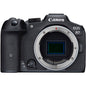 Canon EOS R7 (Solo Cuerpo) | Alta Velocidad y Resolución APS-C