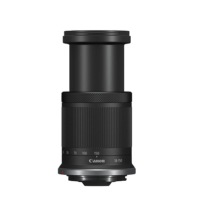 Canon RF-S 18-150mm f/3.5-6.3 IS STM
