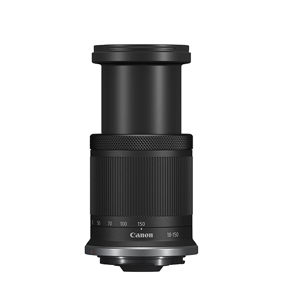 Canon RF-S 18-150mm f/3.5-6.3 IS STM