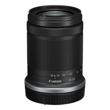 Canon RF-S 18-150mm f/3.5-6.3 IS STM