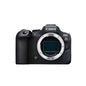 Canon EOS R6 Mark II Cuerpo – Cámara Mirrorless Profesional Full Frame