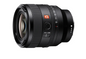 Lente FE 50 mm F1,4 GM | SEL50F14GM