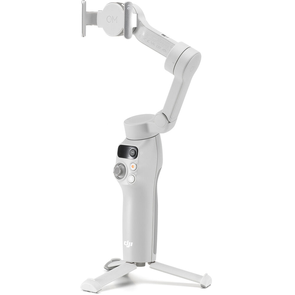 Título Optimizado: DJI Osmo Mobile 7 Estabilizador para Smartphone