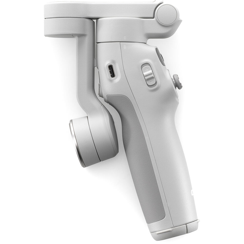 Título Optimizado: DJI Osmo Mobile 7 Estabilizador para Smartphone
