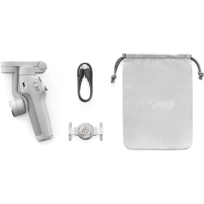 DJI Osmo Mobile 7 Estabilizador