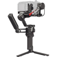 DJI RS 4 COMBO