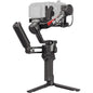 DJI RS 4 Combo - Estabilizador Gimbal Profesional con Motor de Enfoque