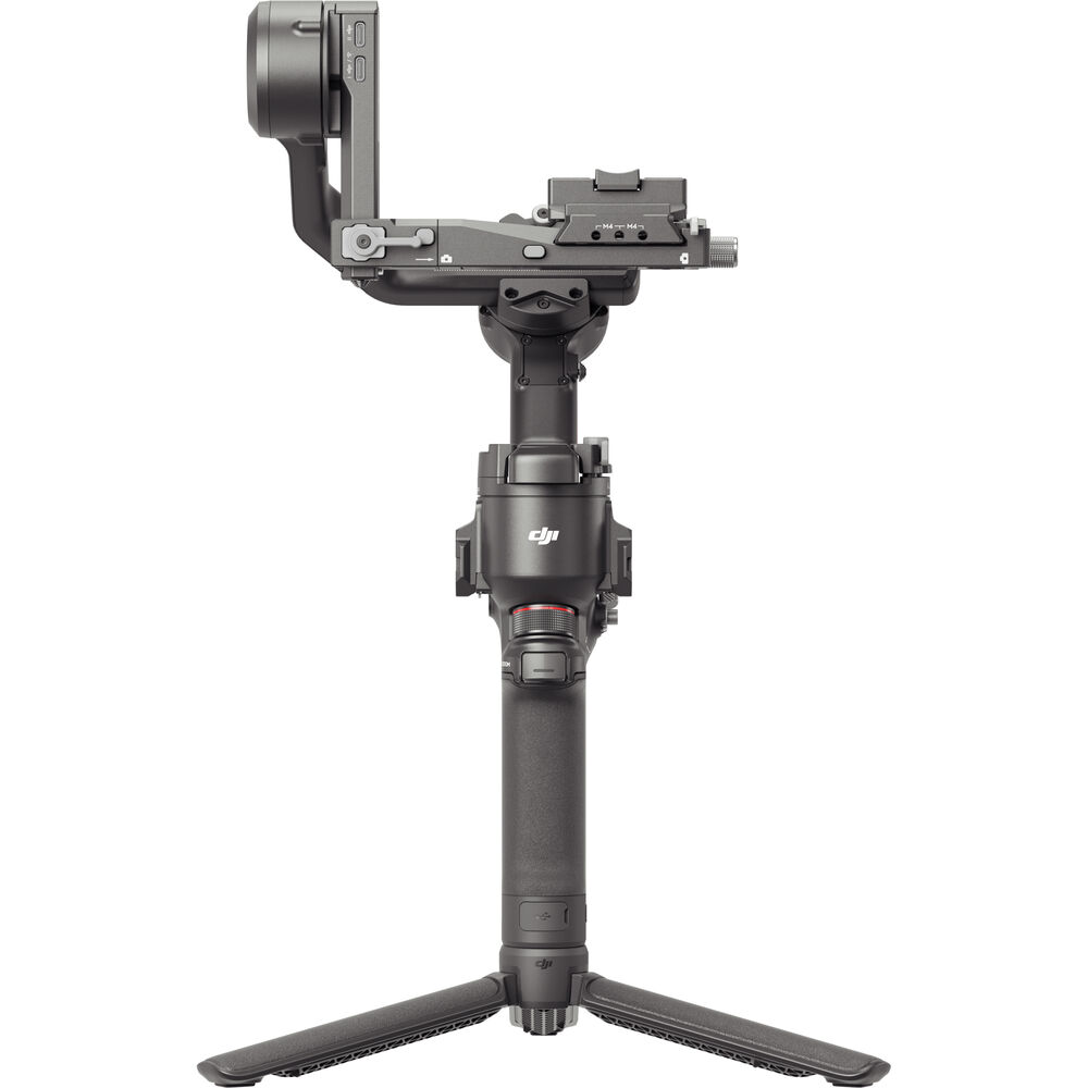 DJI RS 4 Combo - Estabilizador Gimbal Profesional con Motor de Enfoque