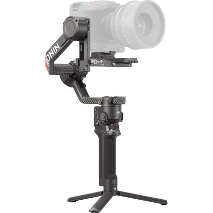 DJI RS 4 PRO COMBO