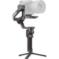 DJI RS 4 Pro Combo - Estabilizador Gimbal Profesional con Ecosistema de Control Avanzado