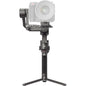 Estabilizador DJI RS 4 Pro | Gimbal Profesional de Fibra de Carbono con Carga de 4.5kg