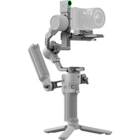 estabilizador dji rs 4 mini combo