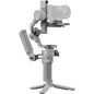 DJI RS 4 Mini Combo - Estabilizador Profesional para Tomas Suaves