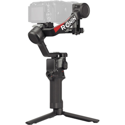 DJI Ronin RS4 Estabilizador GIMBAL